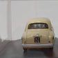 Oxford Diecast 76VWY007 1:76 Scale Metallichrome Blue Vauxhall Wyvern Diecast