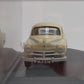 Oxford Diecast 76VWY007 1:76 Scale Metallichrome Blue Vauxhall Wyvern Diecast