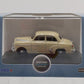 Oxford Diecast 76VWY007 1:76 Scale Metallichrome Blue Vauxhall Wyvern Diecast