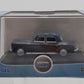 Oxford Diecast 76P4002 1:76 Scale Steel Blue-Light Navy Rover P4 Diecast Model