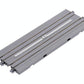 Kato 40-014-E N UNITRAM E 186mm Straight Track Plate