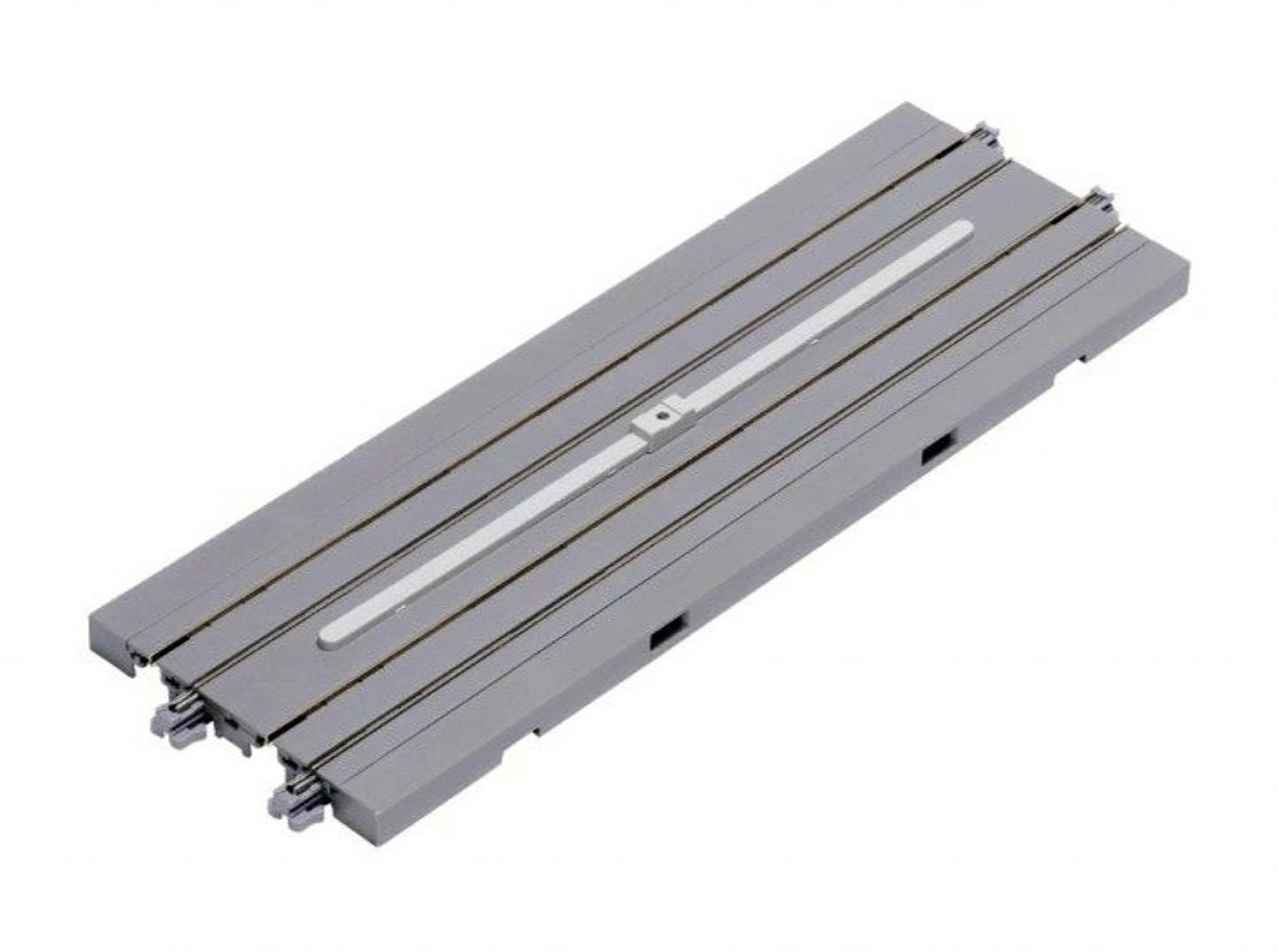 Kato 40-014-E N UNITRAM E 186mm Straight Track Plate