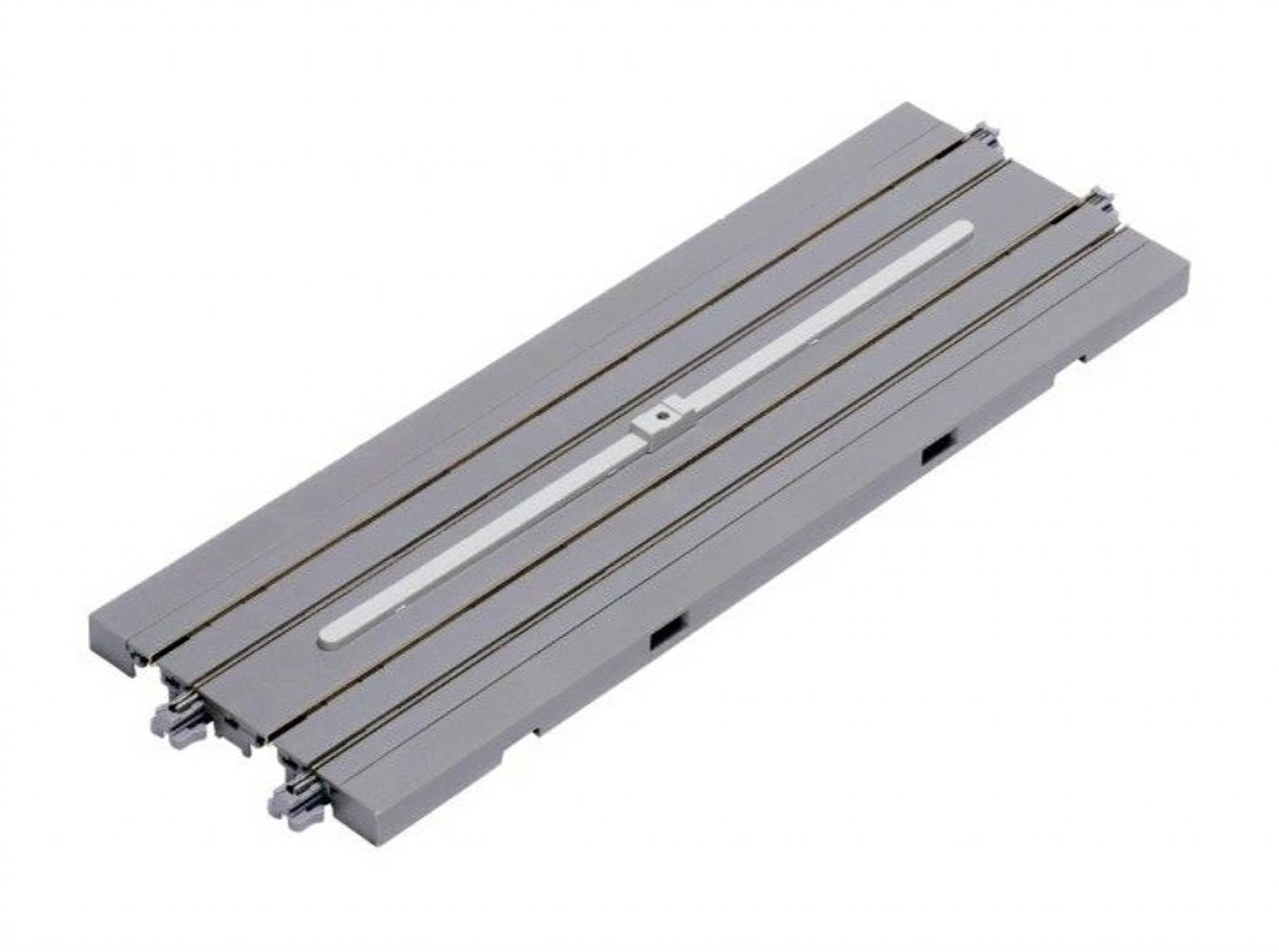 Kato 40-014-E N UNITRAM E 186mm Straight Track Plate