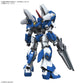 Bandai 2762131 1:144 HG Super Robot Wars OG Ashsaviour Plastic Model Kit