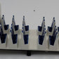 Lionel 81474-9 Blue Powered Interurban Interior Insert with Manual Door Linkage