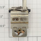 Lionel 8701-55 2-Position E-Unit with Bent Lever
