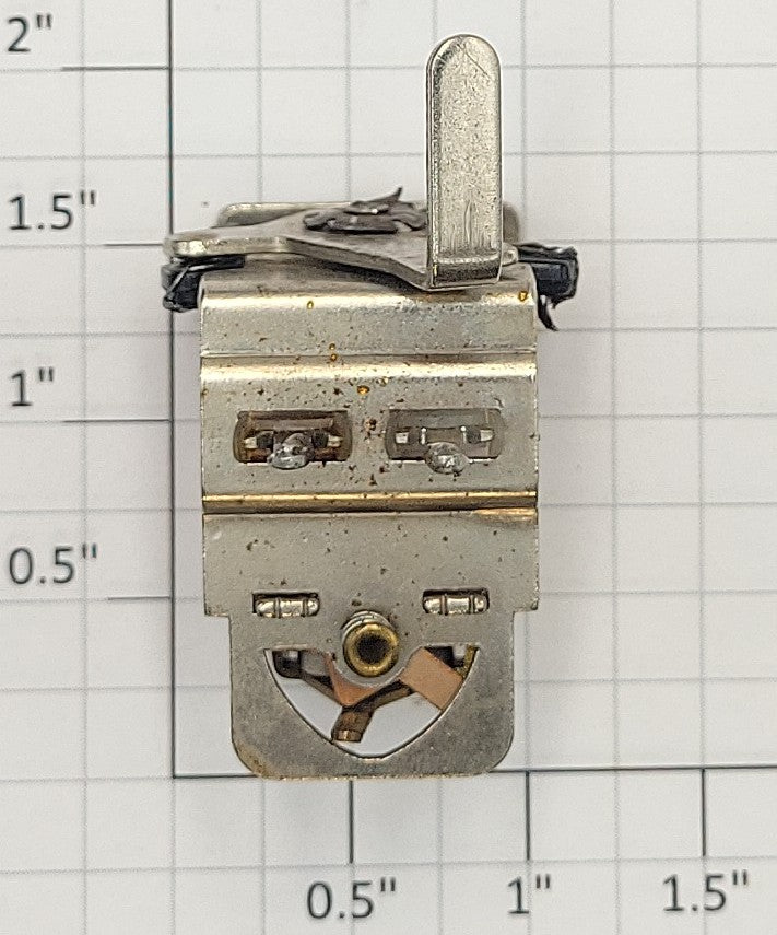 Lionel 8701-55 2-Position E-Unit with Bent Lever