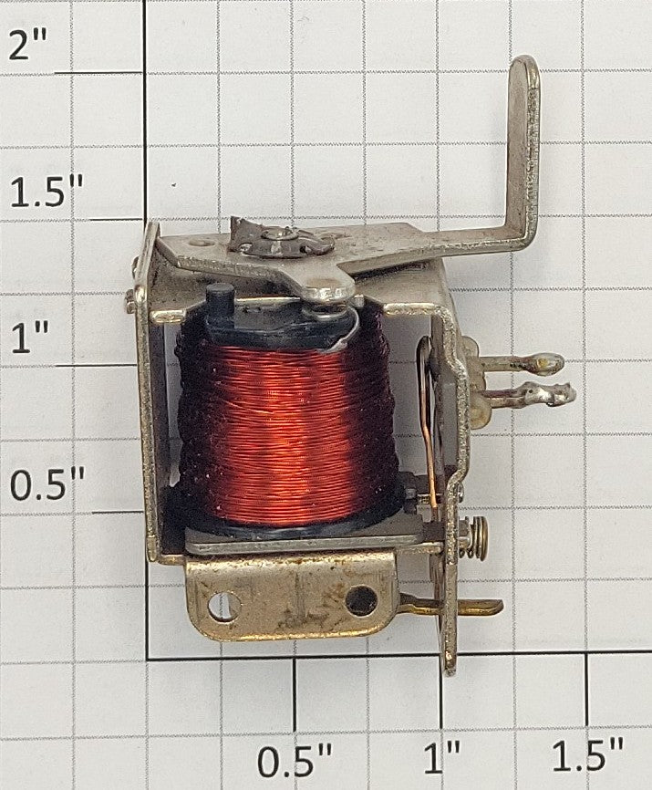 Lionel 8701-55 2-Position E-Unit with Bent Lever
