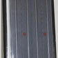 K-Line K-0813A O Gauge SuperStreets 10" Long Straight Track (Pack of 8)
