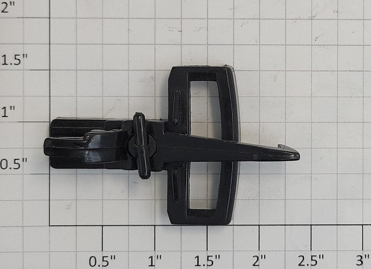 Aristo-Craft 29202 Hook and Loop Coupler without Spring