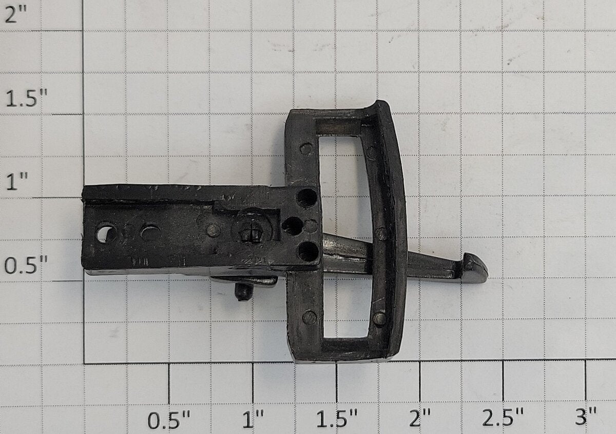Aristo-Craft 29202 Hook and Loop Coupler without Spring