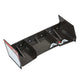 AKA Products, Inc. AKA24301G 1:8 Buggy or Truggy Grey Katana Wing