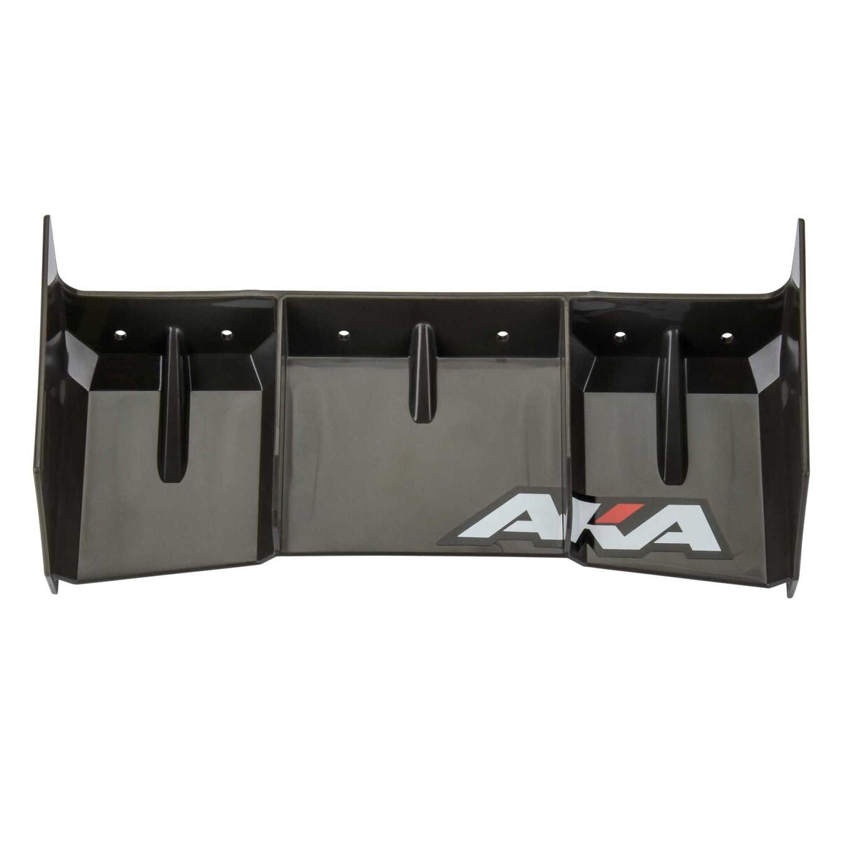 AKA Products, Inc. AKA24301G 1:8 Buggy or Truggy Grey Katana Wing