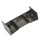 AKA Products, Inc. AKA24301G 1:8 Buggy or Truggy Grey Katana Wing