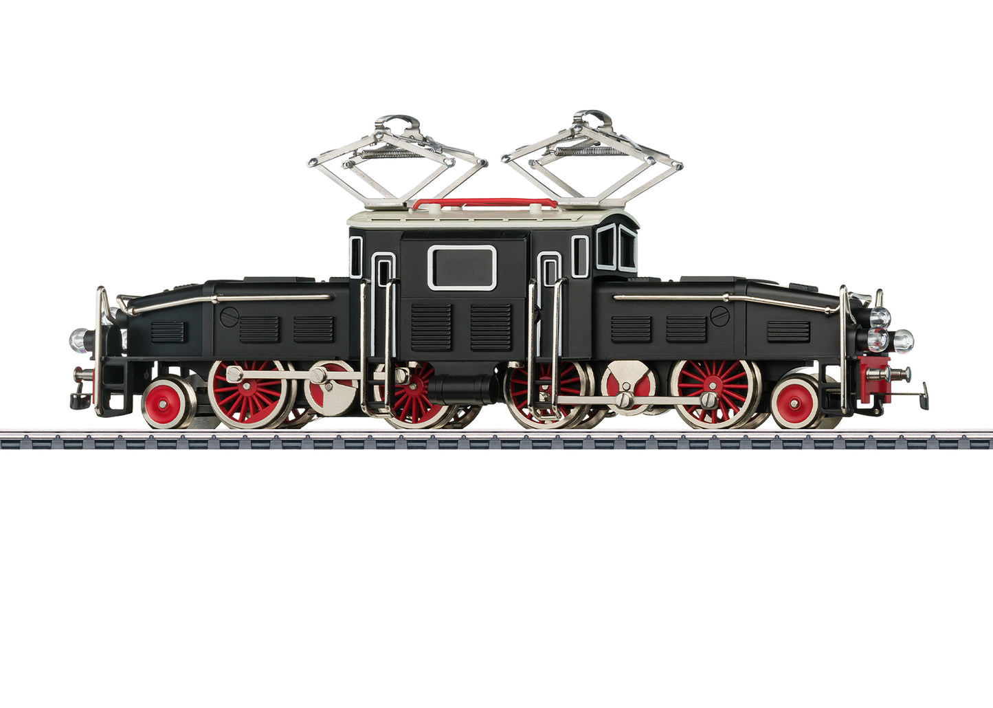 Marklin 18044 HO Retro Crocodile CCS 700 Electric Locomotive