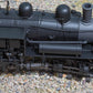 Marklin 38700 HO Western Maryland US Shay Design Gear Drive Steam Locomotive #5