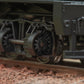 Marklin 38700 HO Western Maryland US Shay Design Gear Drive Steam Locomotive #5