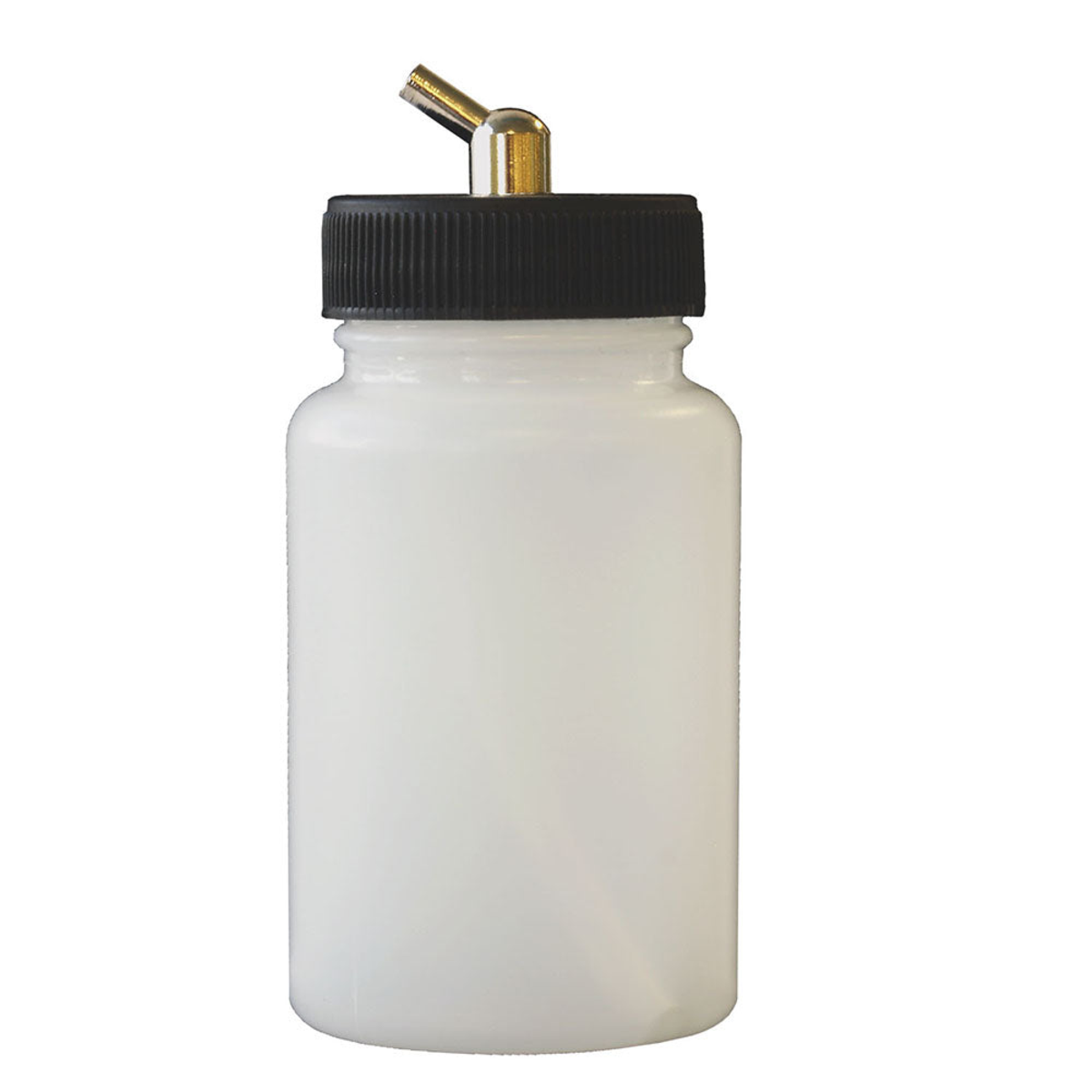 Paasche BA303P H & EZ Airbrushes 3 Ounce Plastic Bottle Assembly