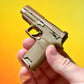 GoatGuns M17-TAN SIG SAUER M17 Diecast Model