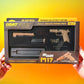 GoatGuns M17-TAN SIG SAUER M17 Diecast Model