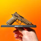 GoatGuns M17-TAN SIG SAUER M17 Diecast Model