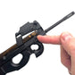 GoatGuns P90-LONG 1:3 FN PS90 Carbine Diecast Model
