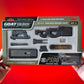GoatGuns P90-LONG 1:3 FN PS90 Carbine Diecast Model