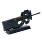 GoatGuns P90-LONG 1:3 FN PS90 Carbine Diecast Model