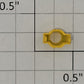S-Helper 653-07-01 Switcher Yellow Single Headlight Housing #359