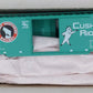 Accurail 1534 HO Scale Great Northwestern Railway 40' PS-a Steel Boxcar #39994