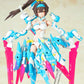 Kotobukiya KP466X 1:1 Megami Device ASRA Archer AOI Plastic Model Kit