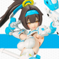 Kotobukiya KP466X 1:1 Megami Device ASRA Archer AOI Plastic Model Kit