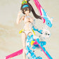 Kotobukiya KP466X 1:1 Megami Device ASRA Archer AOI Plastic Model Kit