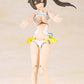 Kotobukiya KP466X 1:1 Megami Device ASRA Archer AOI Plastic Model Kit
