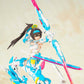 Kotobukiya KP466X 1:1 Megami Device ASRA Archer AOI Plastic Model Kit