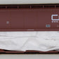 Accurail 2098 HO Scale Canadian Northern ACF 3-Bay CVD Hopper Road #: 388278