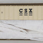 Accurail 6506 HO CSX P-S 4750 Grain Hopper #251362