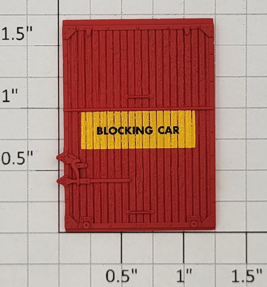 S-Helper 01282-1 Red and Yellow CNJ 