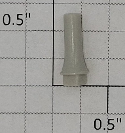 S-Helper 662-03-01R1 Switcher Tall Unpainted Smoke Stack