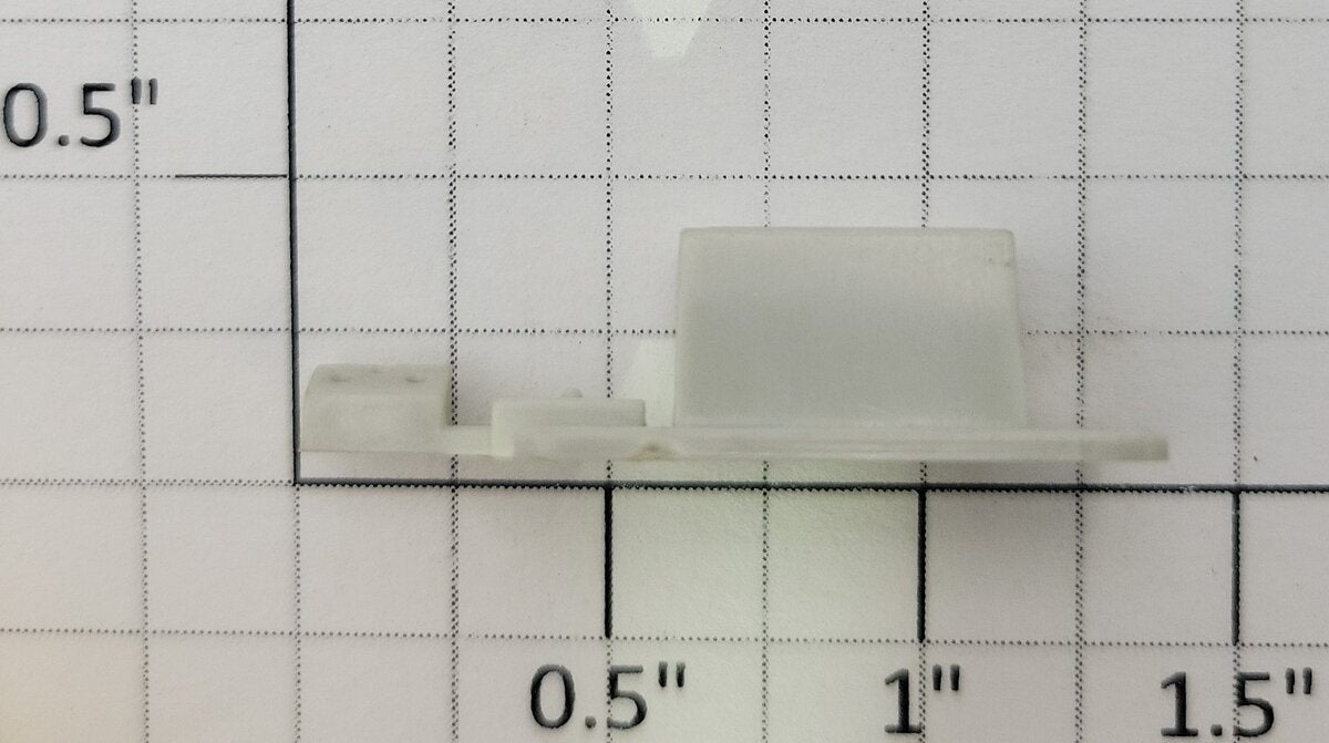 S-Helper 653-13-03 Switcher Unpainted Control Cabinet