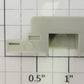 S-Helper 653-13-03 Switcher Unpainted Control Cabinet