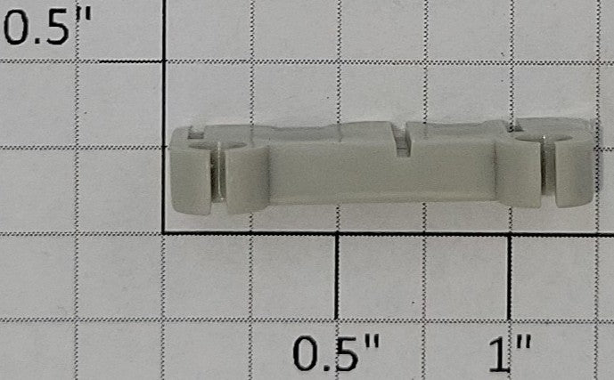 S-Helper 662-03-06 Switcher Unpainted Join Part / Contact Spring Holder