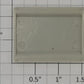 S-Helper 662-03-05 Switcher Unpainted Bottom Cover