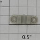 S-Helper 653-13-11 Switcher Unpainted Hood Light Bracket