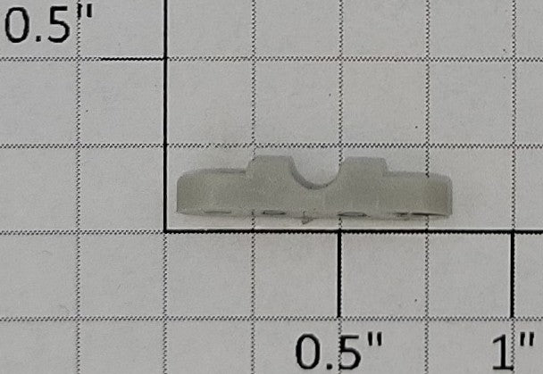 S-Helper 653-13-11 Switcher Unpainted Hood Light Bracket