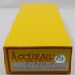 Accurail 12048 HO Scale Burlington Northern Santa Fe ACF 3-Bay Covered Hopper