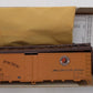 Athearn 5028 HO HO Scale Northern Pacific Boxcar # 91349 Kit