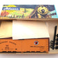 Athearn 5028 HO HO Scale Northern Pacific Boxcar # 91349 Kit