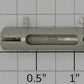 S-Helper 653-13-02 Switcher Unpainted Air Reservoir Detail