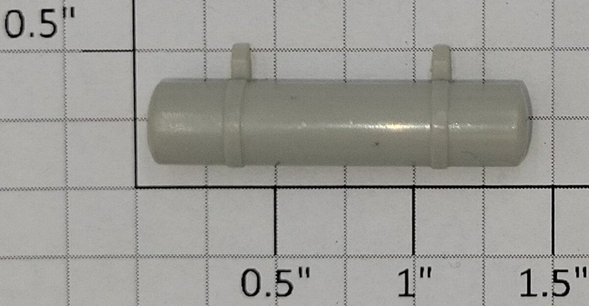 S-Helper 653-13-02 Switcher Unpainted Air Reservoir Detail